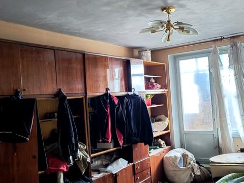 квартира по адресу Амосова ул. (Корчагінців), 52