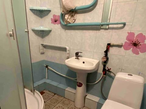 квартира по адресу  Павлоград, Почтовая ул., 1