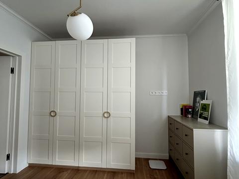 квартира за адресою Сергія Данченка вул., 8