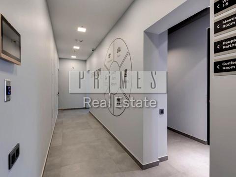 коммерческая по адресу Берестейский просп. (Победы), 26