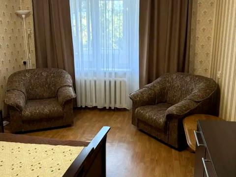 квартира по адресу Набережная Победы ул., 118
