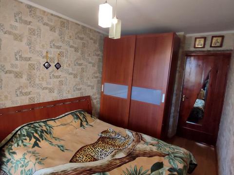 квартира по адресу Тернопільська, 26а