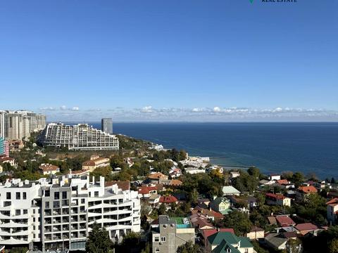 квартира по адресу Каманина ул. (Каманина), 16а/1