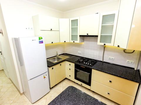 квартира за адресою Чорновола вул., 56