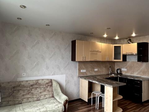 квартира по адресу пгт. Коцюбинское, Пономарёва ул., 26 к5