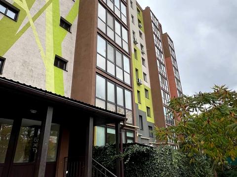квартира по адресу Садова, 45б 