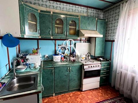 квартира по адресу Николая Свитальского ул., 19