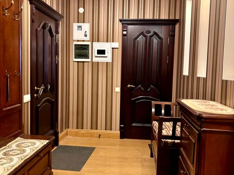 квартира за адресою Сергія Зорського вул. (Гагаріна), 3