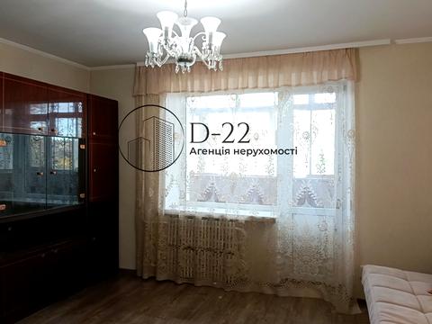 квартира за адресою Євгена Харченка вул. (Леніна), 43