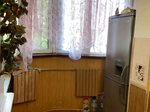 квартира за адресою Давида Ойстраха вул. (Затонського), 123