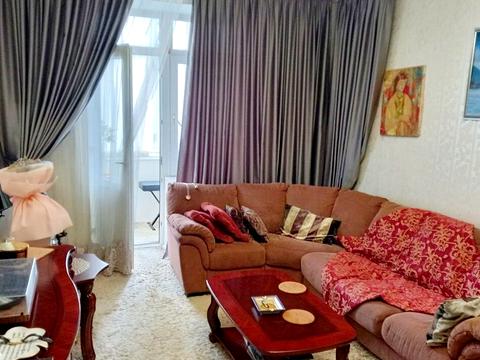 квартира по адресу Шевченко просп., 6/4