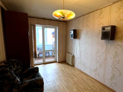 квартира по адресу Квартальна ул. (Гладкова), 35