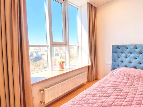 квартира по адресу Берестейский просп. (Победы), 5-В