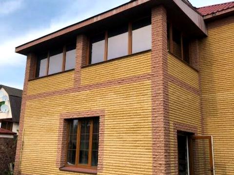 будинок за адресою с. Вишеньки, Садова вул.