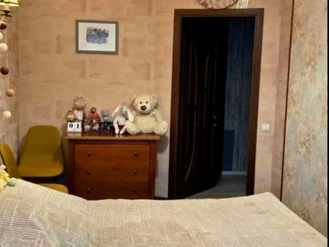 квартира за адресою Мечникова вул., 108