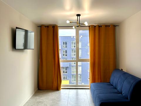 квартира по адресу Рудненская ул. (Белогорская), 8-Д