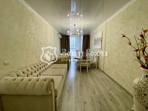 квартира за адресою Драгоманова вул., 2-А