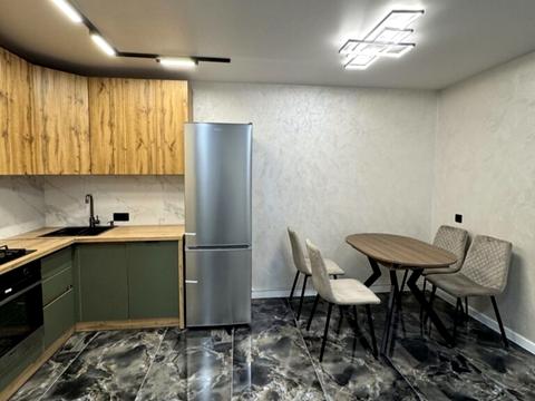 квартира по адресу Смакулы ул., 8