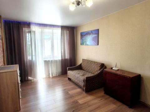 квартира по адресу Добробатів ул. (Іларіонівська), 10