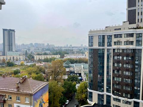 квартира по адресу Златоустовская ул., 30