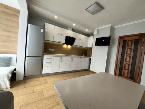 квартира за адресою Гарматна вул., 31-А