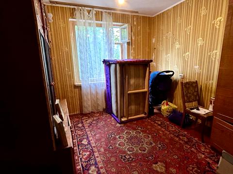 квартира по адресу Героев Майдана ул. (Гайдара), 2