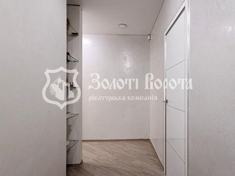 квартира по адресу Андрея Аболмасова ул. (Панельна), 4-А