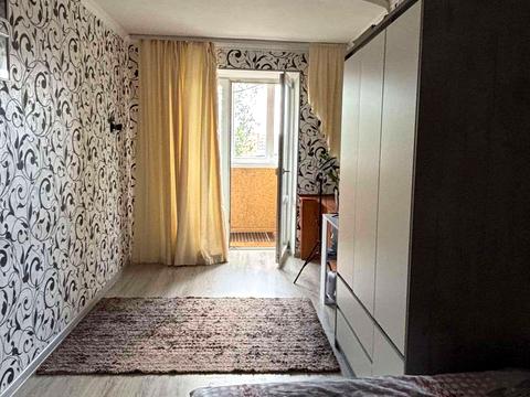 квартира по адресу Заречанская ул., 14/2