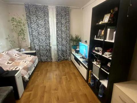 квартира по адресу Сергея Данченко ул., 5