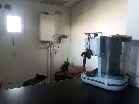 коммерческая по адресу Алексея Вадатурского ул. (Маршала Малиновского), 35