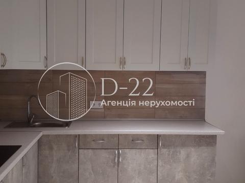 квартира по адресу Осенняя ул., 33