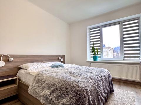 квартира за адресою Перекопська вул., 23