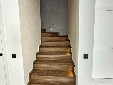 дом по адресу Лунная ул.