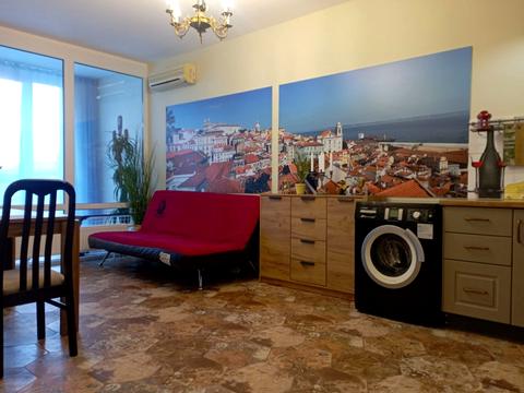 квартира за адресою Всеволода Змієнка вул., 21