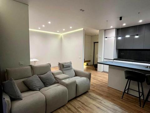 квартира по адресу Тараса Шевченко ул., 60