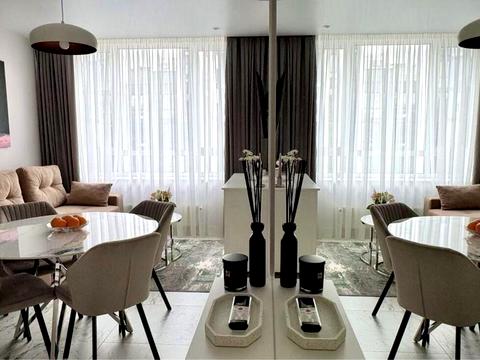 квартира за адресою Братів Шеметів вул., 7