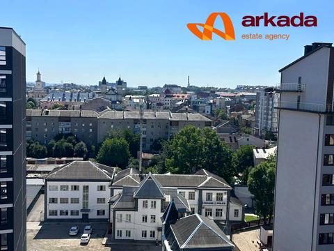 квартира за адресою Бельведерська вул., 32-Б