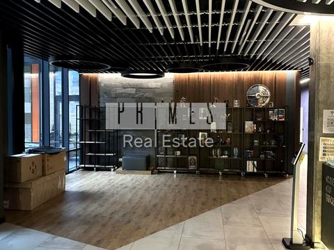 коммерческая по адресу Зоологическая ул., 5/1