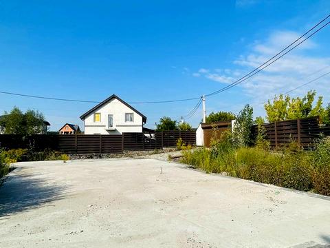 ділянка за адресою Сонячна, 1