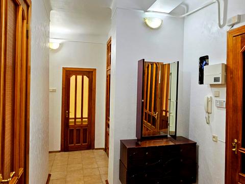 квартира за адресою Тараса Шевченка просп., 14