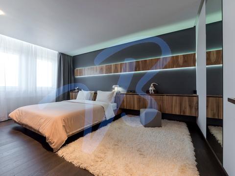 квартира по адресу Академика Палладина просп., 22