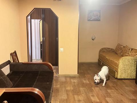 квартира за адресою Кримська вул., 64