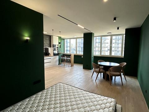 квартира по адресу Львовская ул., 33