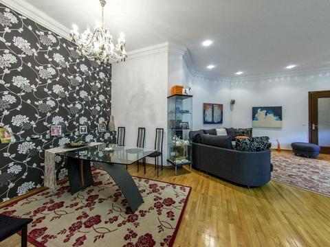 квартира по адресу Евгения Чикаленко ул. (Пушкінська), 25