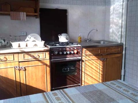 квартира за адресою Дунайська вул., 14