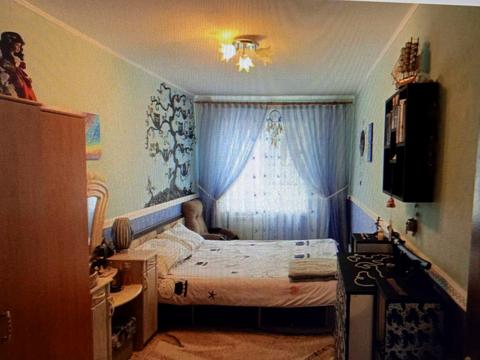 квартира за адресою Автомобильная, 19