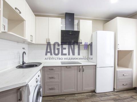 квартира по адресу вул.Ягідна, 19