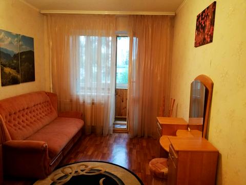 квартира по адресу Зои Гайдай ул., 7