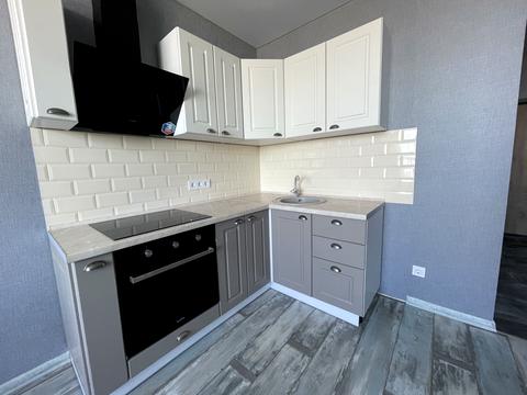 квартира за адресою Миколи Бажана просп., 17