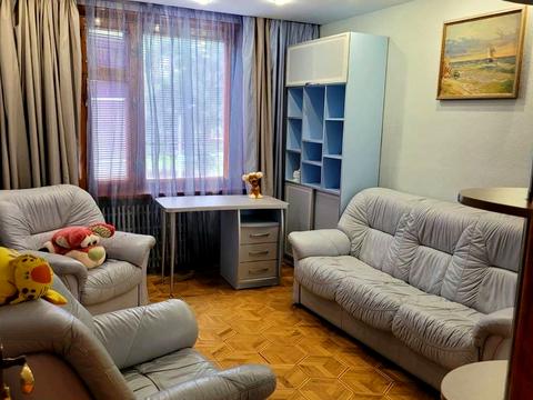 квартира за адресою Нескорених вул. (Героїв Праці), 20/321